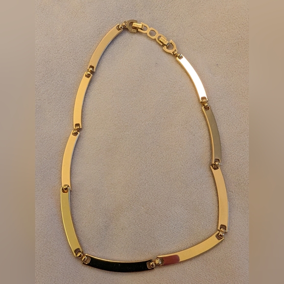 Vintage Dior Bijoux Necklace with original box - Picture 11 of 12